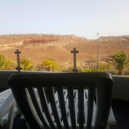 Apartment Tenerife Sur Palm-mar Exteriér fotografie