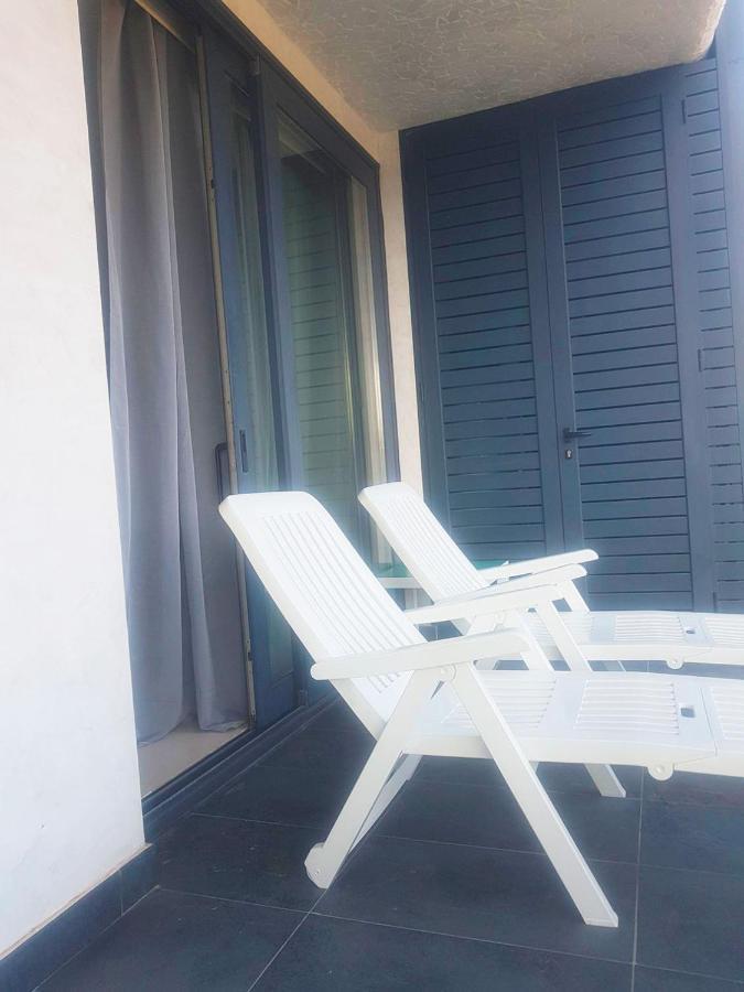 Apartment Tenerife Sur Palm-mar Exteriér fotografie