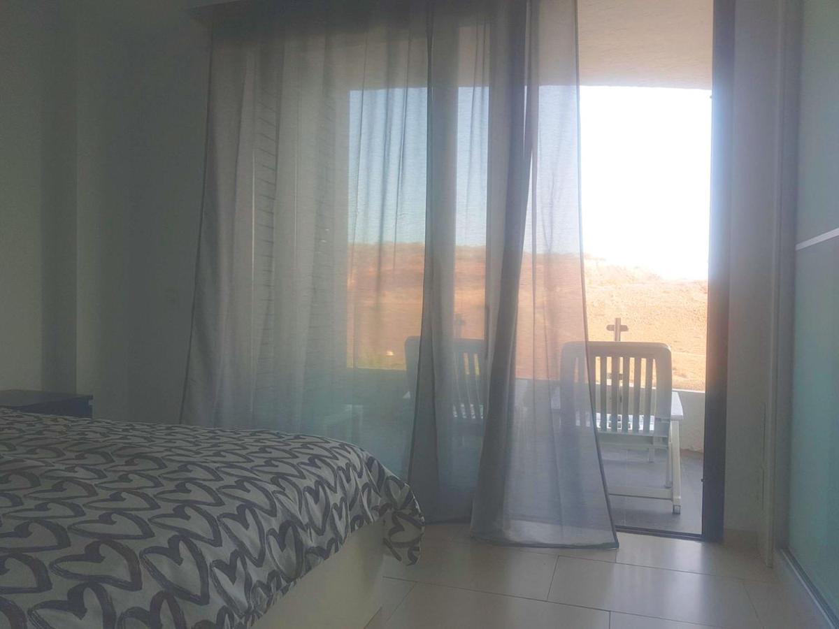 Apartment Tenerife Sur Palm-mar Exteriér fotografie