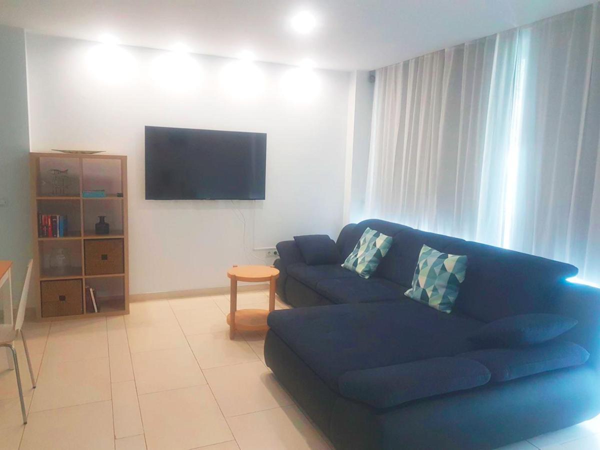 Apartment Tenerife Sur Palm-mar Exteriér fotografie